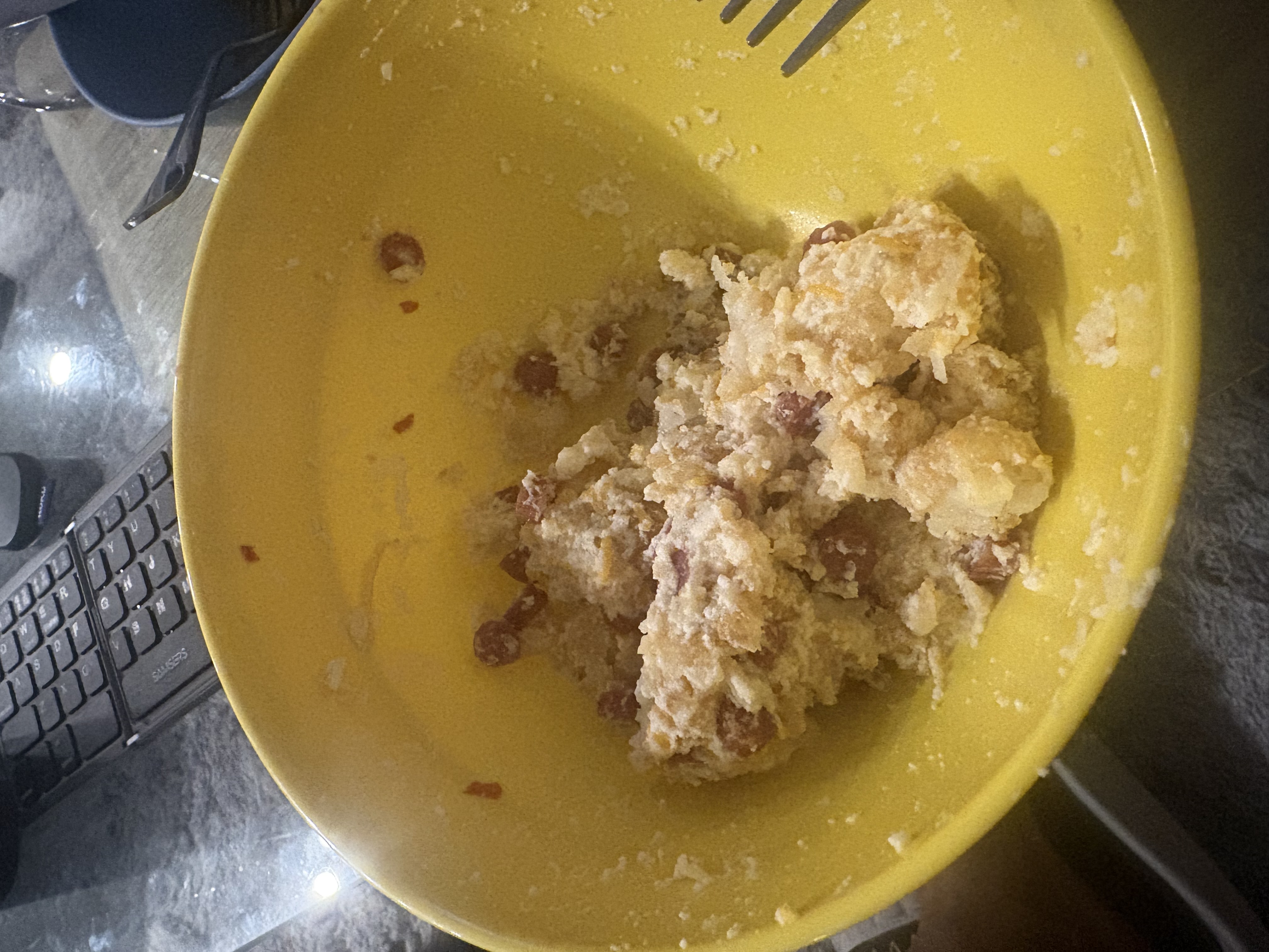Tater Tot Something